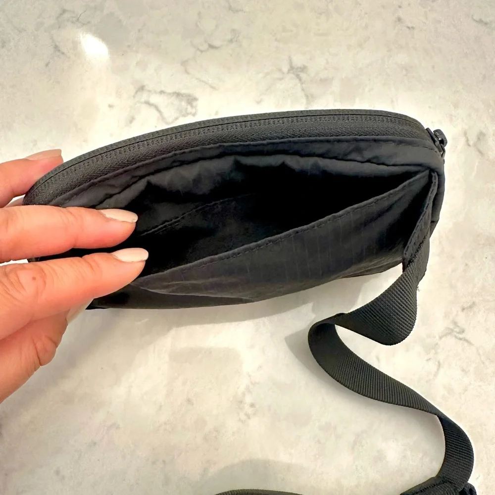 Lululemon Mini Belt Bag, Black - Picture 7 of 11